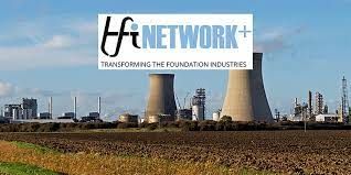 TFI Network+ launches funding opportunity for energy efficient manufacturing projects
